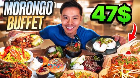 morongo buffet price|Morongo Casino Buffet Price 2023 & Hours for The Marketplace .